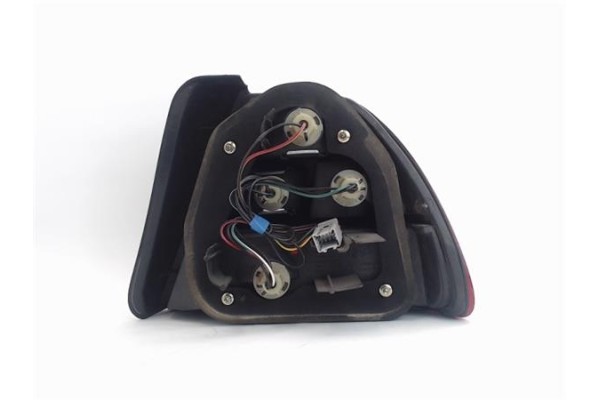 Recambio de piloto trasero izquierdo para honda civic berl. 5 (ma/mb) referencia OEM IAM   