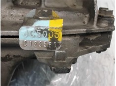 Recambio de caja cambios manual para renault laguna grandtour (k56) 2.2 d rn (k 562) referencia OEM IAM JC5005  