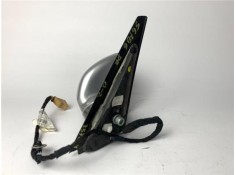 Recambio de retrovisor electrico derecho para audi a2 (8z) 1.4 referencia OEM IAM 8Z18585321P9  