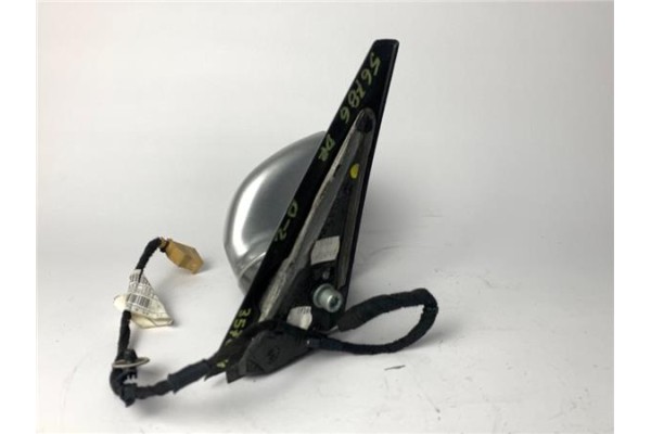 Recambio de retrovisor electrico derecho para audi a2 (8z) 1.4 referencia OEM IAM 8Z18585321P9  