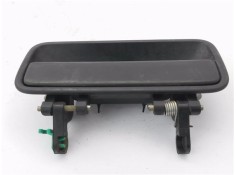 Recambio de maneta exterior trasero derecha para land rover freelander (ln) 2.0 di referencia OEM IAM CXB00032I  