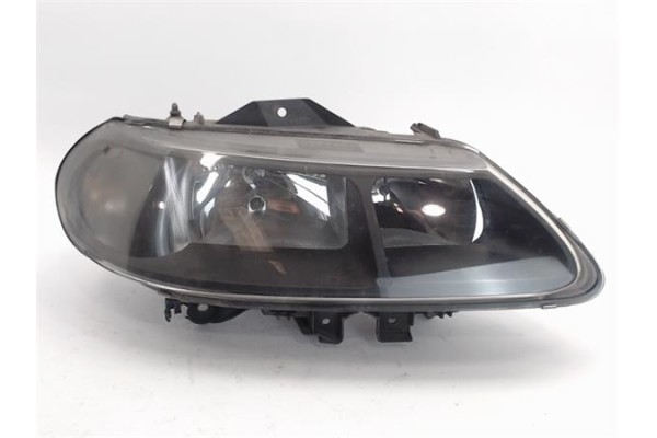Recambio de faro delantero dcho para renault laguna (b56) referencia OEM IAM   