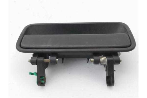 Recambio de maneta exterior trasero derecha para land rover freelander (ln) 2.0 di referencia OEM IAM CXB00032I  