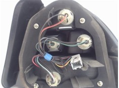Recambio de piloto trasero izquierdo para honda civic berl. 5 (ma/mb) referencia OEM IAM   