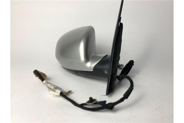 Recambio de retrovisor electrico derecho para audi a2 (8z) 1.4 referencia OEM IAM 8Z18585321P9  