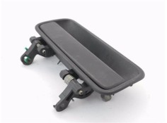 Recambio de maneta exterior trasero derecha para land rover freelander (ln) 2.0 di referencia OEM IAM CXB00032I  