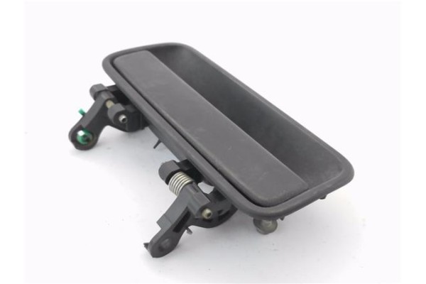 Recambio de maneta exterior trasero derecha para land rover freelander (ln) 2.0 di referencia OEM IAM CXB00032I  