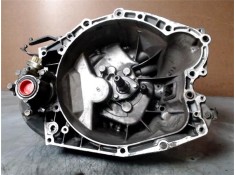 Recambio de caja cambios manual para citroen xsara 2.0 hdi referencia OEM IAM 20DL12  