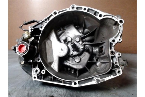 Recambio de caja cambios manual para citroen xsara 2.0 hdi referencia OEM IAM 20DL12  