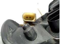 Recambio de faro delantero izquierdo para seat ibiza (6k1) referencia OEM IAM 6K1941043A  