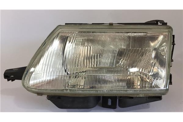 Recambio de faro delantero izquierdo para citroen saxo (1996) 1.1 x [1,1 ltr. - 44 kw] referencia OEM IAM   