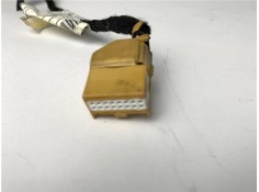 Recambio de retrovisor electrico derecho para audi a2 (8z) 1.4 referencia OEM IAM 8Z18585321P9  