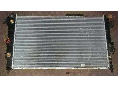 Recambio de radiador para opel calibra 2.0 básico referencia OEM IAM 90228726  