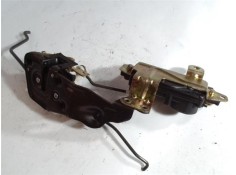 Recambio de cierre electromagnetico delantero izquierdo para hyundai galloper santamo 2.0 referencia OEM IAM 81310M2000  