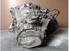 Recambio de caja cambios manual para citroen xsara 2.0 hdi referencia OEM IAM 20DL12  