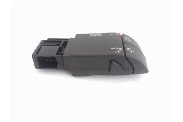 Recambio de mando multifuncion para dacia sandero i 1.2 16v referencia OEM IAM 344422023GB  