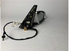Recambio de retrovisor electrico derecho para audi a2 (8z) 1.4 referencia OEM IAM 8Z18585321P9  