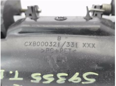 Recambio de maneta exterior trasero derecha para land rover freelander (ln) 2.0 di referencia OEM IAM CXB00032I  