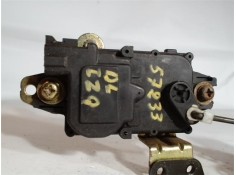 Recambio de cierre electromagnetico delantero izquierdo para hyundai galloper santamo 2.0 referencia OEM IAM 81310M2000  
