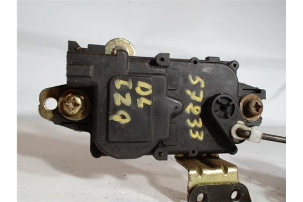 Recambio de cierre electromagnetico delantero izquierdo para hyundai galloper santamo 2.0 referencia OEM IAM 81310M2000  