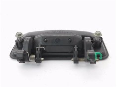 Recambio de maneta exterior trasero derecha para land rover freelander (ln) 2.0 di referencia OEM IAM CXB00032I  