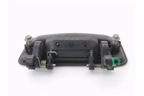 Recambio de maneta exterior trasero derecha para land rover freelander (ln) 2.0 di referencia OEM IAM CXB00032I  