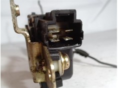 Recambio de cierre electromagnetico delantero izquierdo para hyundai galloper santamo 2.0 referencia OEM IAM 81310M2000  