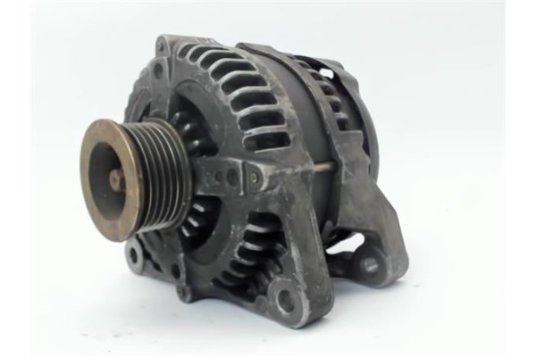 Recambio de alternador para citroen c1 1.4 audace referencia OEM IAM 9640623580  