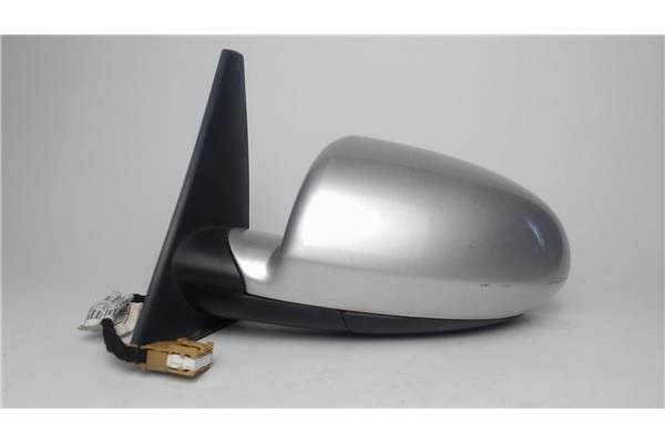 Recambio de retrovisor electrico izquierdo para audi a2 (8z) 1.4 referencia OEM IAM 8Z18585311P9  