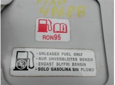 Recambio de tapa exterior combustible para nissan pixo (uao) 1.0 visia referencia OEM IAM 172514A00B  