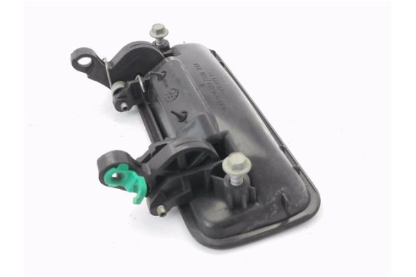 Recambio de maneta exterior trasero derecha para land rover freelander (ln) 2.0 di referencia OEM IAM CXB00032I  