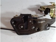 Recambio de cierre electromagnetico delantero izquierdo para hyundai galloper santamo 2.0 referencia OEM IAM 81310M2000  