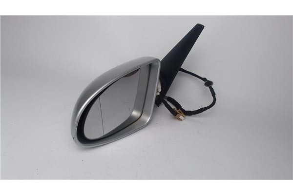 Recambio de retrovisor electrico izquierdo para audi a2 (8z) 1.4 referencia OEM IAM 8Z18585311P9  