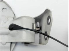 Recambio de tapa exterior combustible para nissan pixo (uao) 1.0 visia referencia OEM IAM 172514A00B  