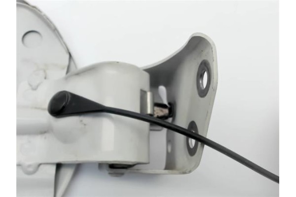 Recambio de tapa exterior combustible para nissan pixo (uao) 1.0 visia referencia OEM IAM 172514A00B  