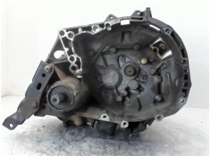 Recambio de caja cambios manual para renault scenic i (ja...) 2.0 16v dynamique referencia OEM IAM JB1946  