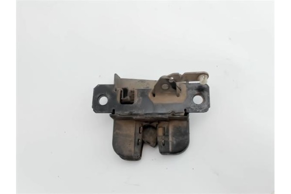 Recambio de cerradura porton para volkswagen t5 transporter furgón/combi (7h) 2.5 combi referencia OEM IAM 7HO827506  