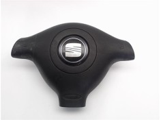 Recambio de airbag volante para seat leon (1m1) referencia OEM IAM 1M880201N  