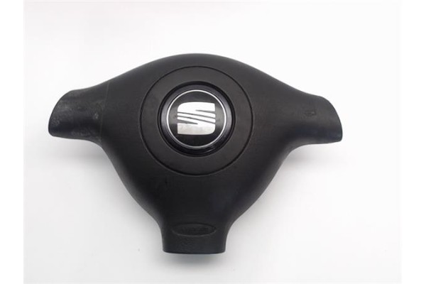 Recambio de airbag volante para seat leon (1m1) referencia OEM IAM 1M880201N  