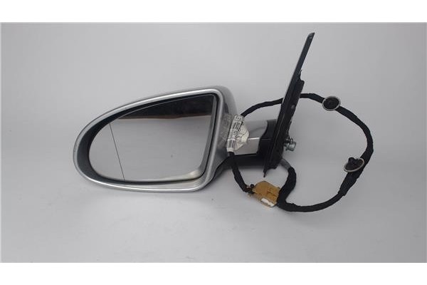 Recambio de retrovisor electrico izquierdo para audi a2 (8z) 1.4 referencia OEM IAM 8Z18585311P9  