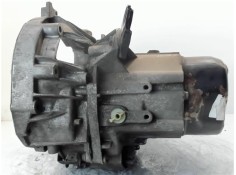 Recambio de caja cambios manual para renault scenic i (ja...) 2.0 16v dynamique referencia OEM IAM JB1946  