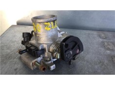 Recambio de caja mariposa aire para daewoo matiz 0.8 referencia OEM IAM DPI6 CL17 