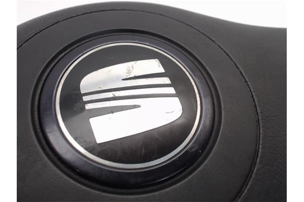 Recambio de airbag volante para seat leon (1m1) referencia OEM IAM 1M880201N  
