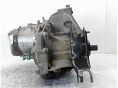 Recambio de caja cambios manual para renault scenic i (ja...) 2.0 16v dynamique referencia OEM IAM JB1946  