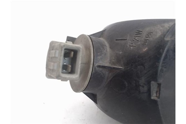 Recambio de intermitente delantero izquierdo para seat toledo (1l) referencia OEM IAM   