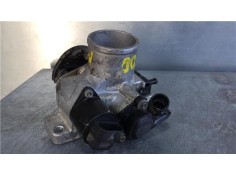 Recambio de caja mariposa aire para daewoo matiz 0.8 referencia OEM IAM DPI6 CL17 
