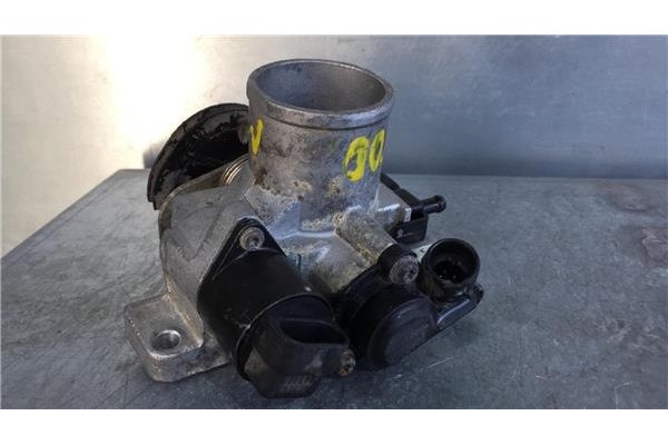 Recambio de caja mariposa aire para daewoo matiz 0.8 referencia OEM IAM DPI6 CL17 