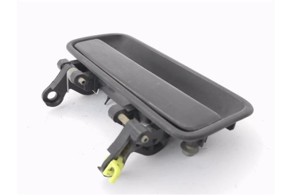 Recambio de maneta exterior delantero derecha para land rover freelander (ln) 2.0 di referencia OEM IAM CXB00032I  