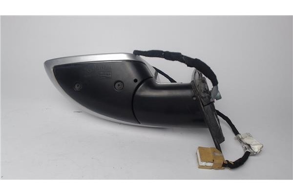 Recambio de retrovisor electrico izquierdo para audi a2 (8z) 1.4 referencia OEM IAM 8Z18585311P9  