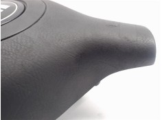 Recambio de airbag volante para seat leon (1m1) referencia OEM IAM 1M880201N  